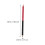 12Pcs Waterproof Eyebrow Pencil Durable Makeup Pen 2