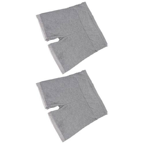 2 Katoenen Taille Zwangerschaps Slipjes