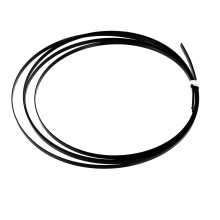 2 Gitarren-Reparaturwerkzeuge Gitarren-Bindestreifen