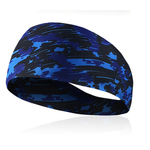 3 Unidades Unisex, Elástica Absorbente Sudor 1