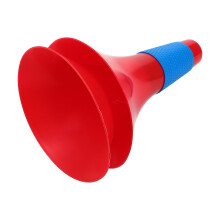 2 Plastic Markering Keegels Voor Agility Training