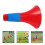 2 Plastic Markering Keegels Voor Agility Training 10