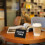 10 Pcs Standing Sign Acrylic Buffet Tent 7