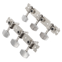 1 Set Professionele Gitaarstemmen Eenvoudige Gitaarstemmen Accessoires