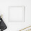 4 stuks olieverf canvas doek voor acryl 4