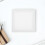 4 stuks olieverf canvas doek voor acryl 5
