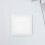 4 stuks olieverf canvas doek voor acryl 6