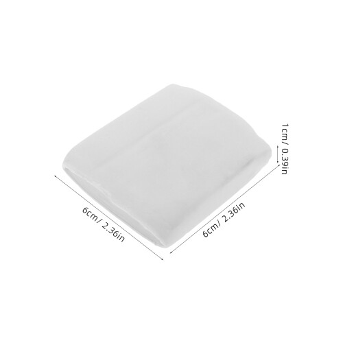 Kit De 3 Piezas Barra De Arcilla Para Limpieza 1