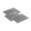 3 Pcs Reusable Non-Stick Grill Mesh Mat For Baking Vegetables And Meat 1