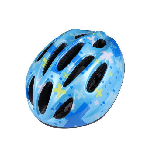 1 Kinder Schaats Helm Voor IJs En Rollerschaatsen M 2