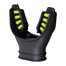 Silicone Diving Tube Snorkel Mouthpiece Regulator Snorkel Comfortable Fit Mouthpiece Outdoor Swimming Accessories Ref: 2038