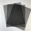 3 Pcs Reusable Non-Stick Grill Mesh Mat For Baking Vegetables And Meat 4