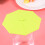4 Stks Silicone Theelepels In Lekdicht (Groen) 8