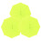 4 Stks Silicone Theelepels In Lekdicht (Groen) 11