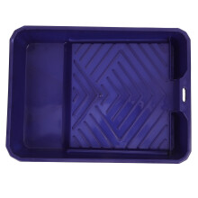 Paint Tray Für Malerarbeiten Kunststoff Farbpalette Farbrollerplatte