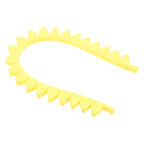 1 Stuks Silicone Guzheng Demper Accessoire