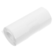Writable Adhesive Jewelry Label Stickers For Bracelets, Necklaces,  Tags, Inventory Management And Display