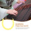 1 Stuks Silicone Guzheng Demper Accessoire 8