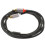 Audio Kabel 3,5 Mm 1 Out Voor Computer Transmissie 1
