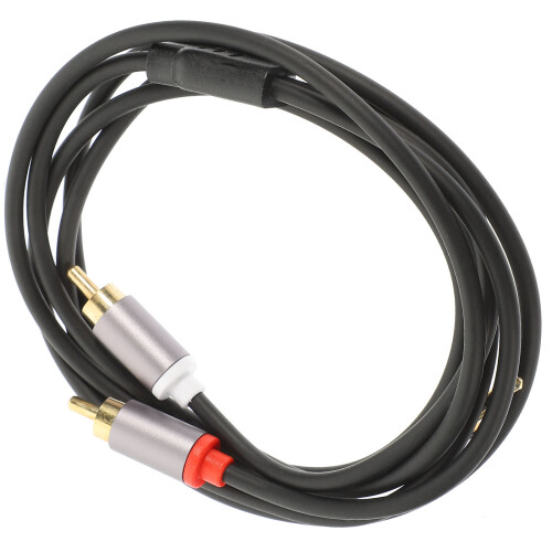 Audio Kabel 3,5 Mm 1 Out Voor Computer Transmissie 1