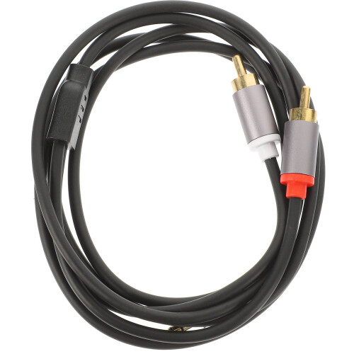Audio Kabel 3,5 Mm 1 Out Voor Computer Transmissie 2