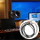 Audio Kabel 3,5 Mm 1 Out Voor Computer Transmissie 10