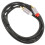 Audio Kabel 3,5 Mm 1 Out Voor Computer Transmissie 7