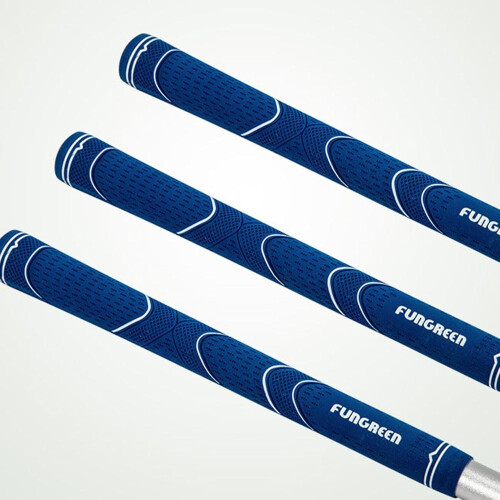 Adjustable Golf Putter, Removable Three Piece, Double Sided Practice Bat, Right or Left Handed 1