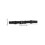 Raindrops Rugzak Borstclip Zwart 4 Stuks 2