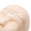 120 Unidades Pegatinas Desechables Para Maquillaje 8