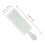 5Stk Professioneller Haarfarbe Mit Schale Brett 2