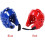 's Boxing Head Guard Full Face Protection with Velcro 2