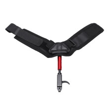 Compoundbogen-Release-Armband, verstellbar, 360