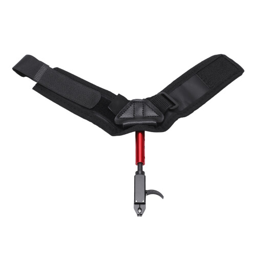 Compoundbogen-Release-Armband, verstellbar, 360