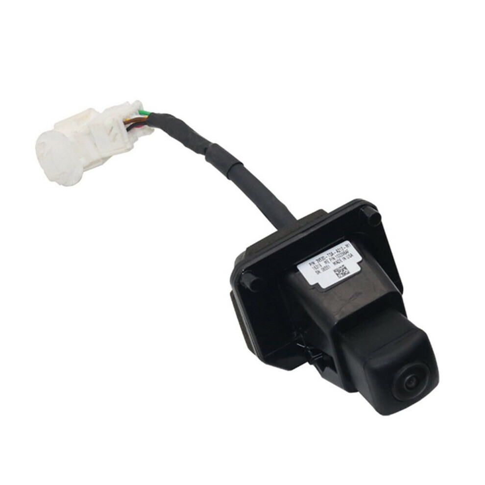 Rear View Backup Camera For Honda Crv 20122017 2.4L Definition Waterproof Parking Assist 9001264153267