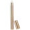 Eye Shadow Brush Punta A Punta Per Stick Ombretto Spazzola 1