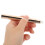 Eye Shadow Brush Punta A Punta Per Stick Ombretto Spazzola 3