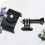 Camera Beugel Steun Verlenging Voor Accessoires Zwart 6