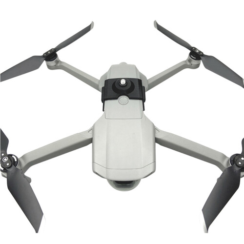 Camera Beugel Steun Verlenging Voor Accessoires Zwart 2