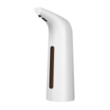 Touch-Free ABS Zeepdispenser Wit Sensor Voor Thuis