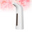 Touch-Free ABS Zeepdispenser Wit Sensor Voor Thuis 6