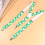 Men'S Braces Suspenders Elastic Fabric 2pcs 7