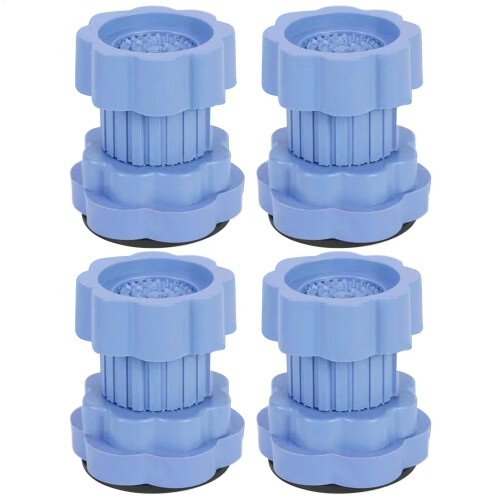 Anti Vibration Pads For Appliances, Vibration Damping