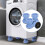 Anti Vibration Pads For Appliances, Vibration Damping 4