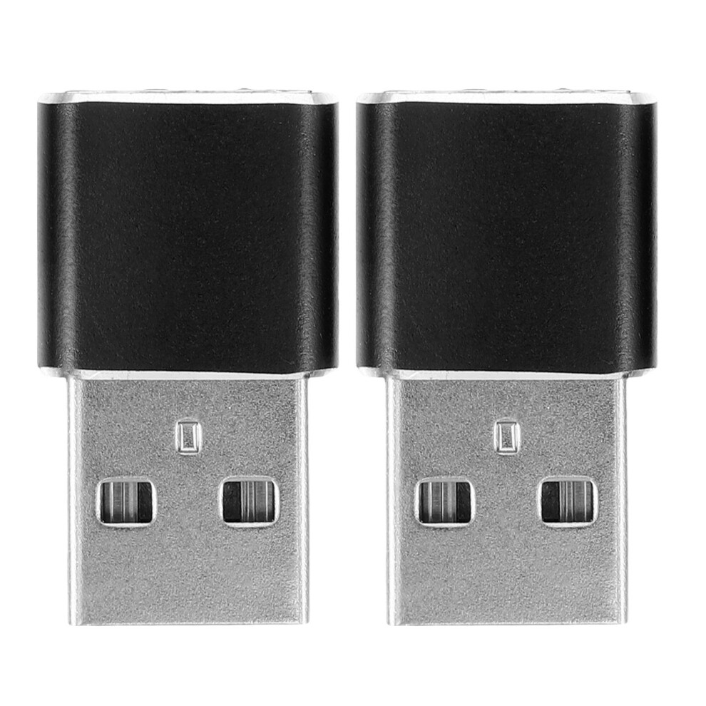 Usb To Type C Adapter Female To Male Converter For Phone Charging 3203885814848