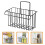 Cesta De Almacenamiento Para Cocina Hogar Y Esponjas 3
