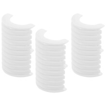 3 Scatole Strisce Per , 10 Strisce/Scatola