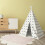 2 Unidades Pegatinas Para De Mini Casa 9