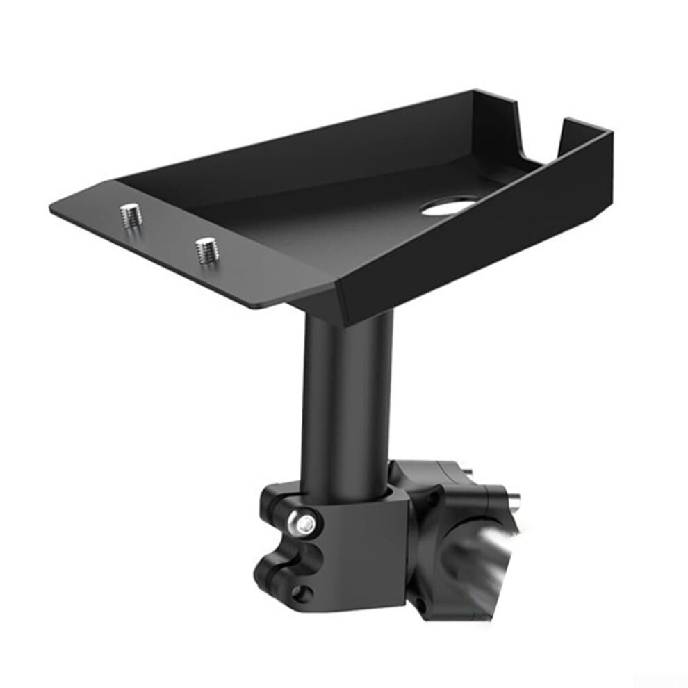 Mounting Made Of Aluminum Alloy For Starlink For Gen 3, Strong And Stable Support Solution For Motorhome Ladder Or Roof With 90 To 7 Kg Load Capacity 9105992418077