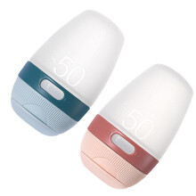 2Stk. 50Ml Silikon Reiseflaschen Für Creme Lotion